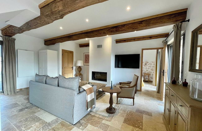 Maison Morny - Your Exceptional Haven Near Deauville - Foto 9