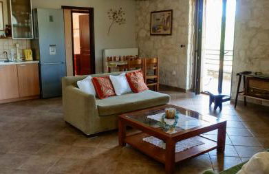 Fterini Apartments Sterna & Alletri - Foto 68