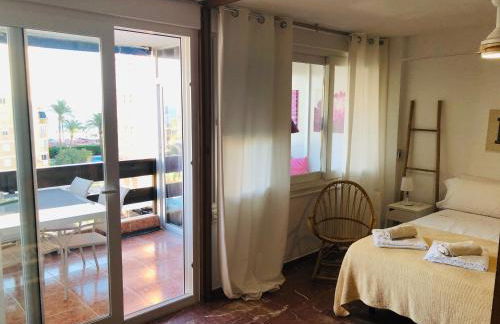 Apartamento frente al mar (Avda costa Blanca) - Photo 4