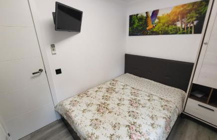 Inlesa 3 apartamento con vistas al mar - Foto 14