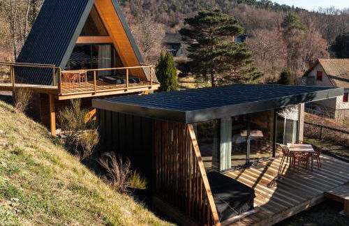 Les Terrasses du Grillon - Foto 54