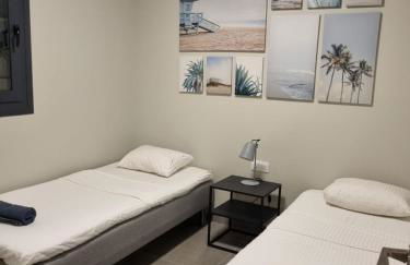 Flamenca Village Penthouse with Private Rooftop and Sea View - Photo 12