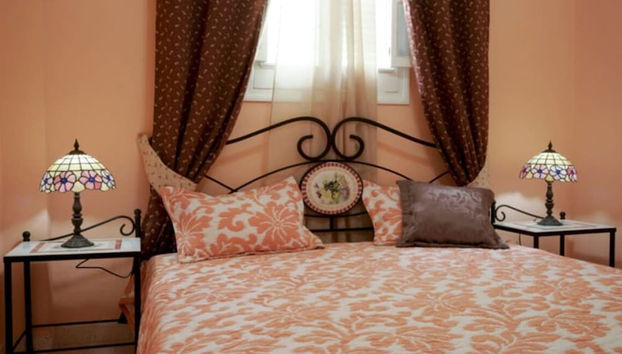 Havana Green Home - Foto 3, Habitación