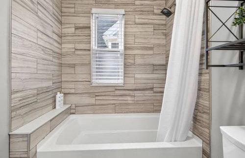 Luxury 3BR 2BA Boston Penthouse - Foto 43