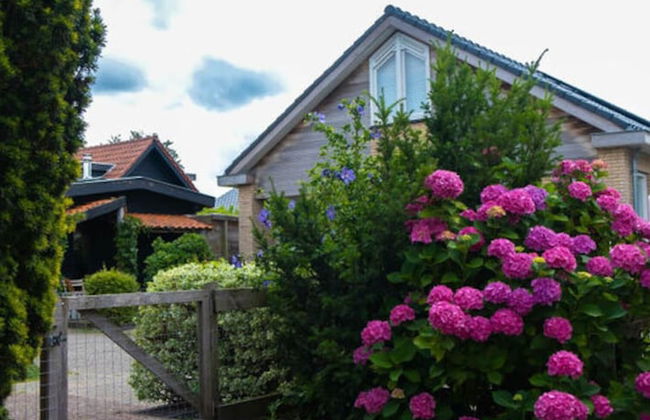 Vakantiebungalow Limmen - Foto 23