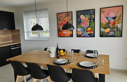 Villa Laganini Appartement 1&3 - Foto 44