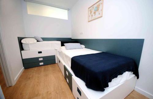 Apartamento frente al mar - Foto 11