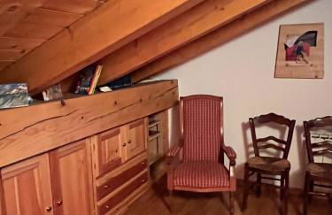 L'Atelier du Temps - Chalet Pompon - Foto 28