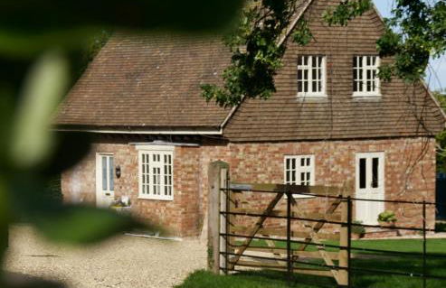 Oak Tree Cottage - Foto 1