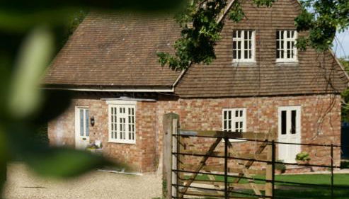 Oak Tree Cottage - Photo 1