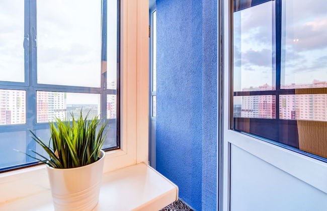 Apartment Vesta ZimaLeto - Foto 20