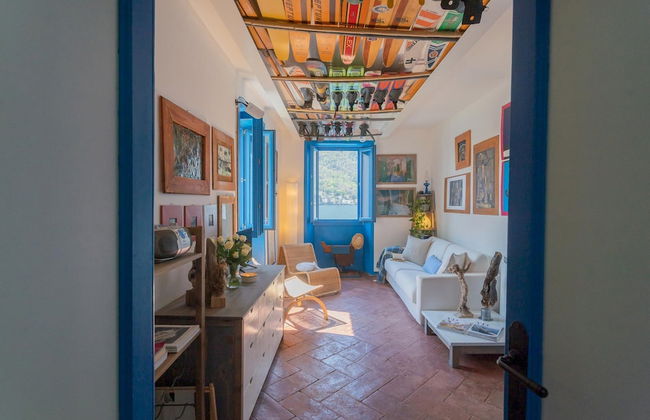 La Casa del Pescatore - Foto 79