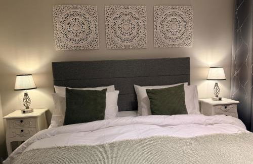 Allt Mor Retreat with Hot Tub - Foto 39