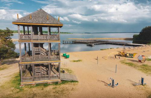 Miło las widzieć - Foto 58