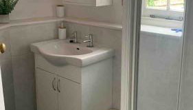 Location Spacious Character Flat in Central Rye - Foto 4