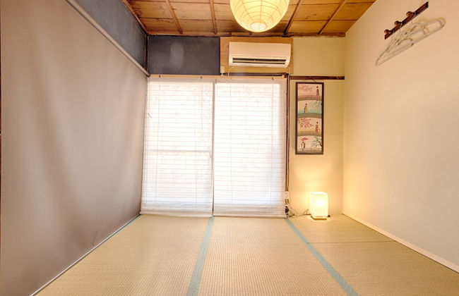 Oyado Tofukuji - Foto 11