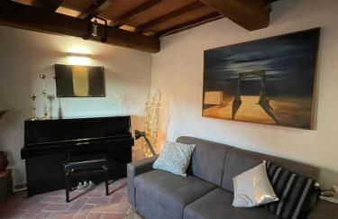 Villa Borgo Soale - Foto 40