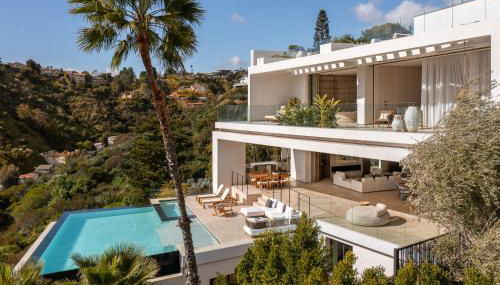 Stradella Mansion - Foto 3, Other