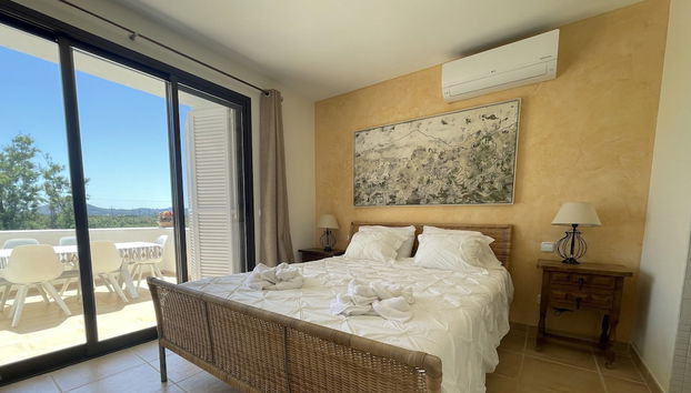 Apartment in Port de Pollenca by the Sea - Foto 2, Habitación