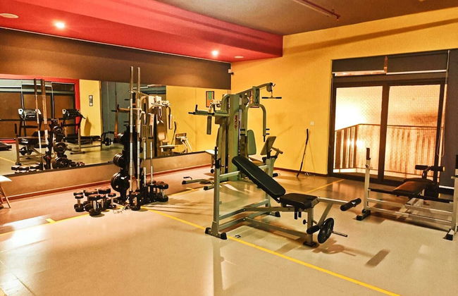 Luxury 4BHK in E-City with 40 Amenities - Foto 24