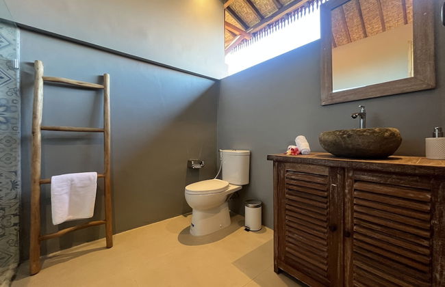 Pondok Eka Wood - Foto 49