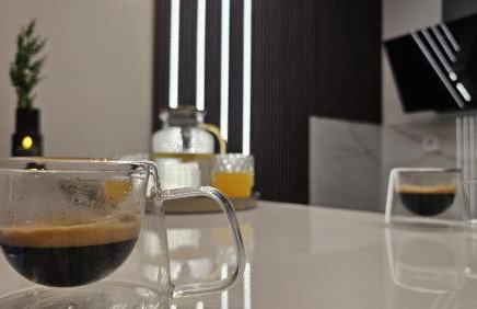 Luxury Opus Osijek - Self Check in, Free Private Parking - Photo 78