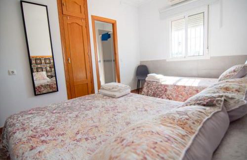Apartamentos El Palmeral - Foto 7