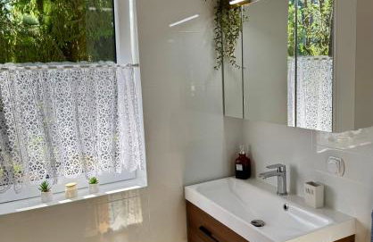 Leśne zacisze nad Narwią - Foto 21