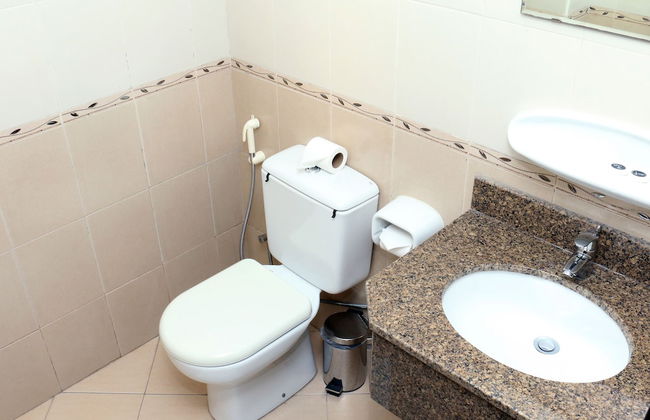 OYO 150 Al Usra Furnished Apartments - Foto 30