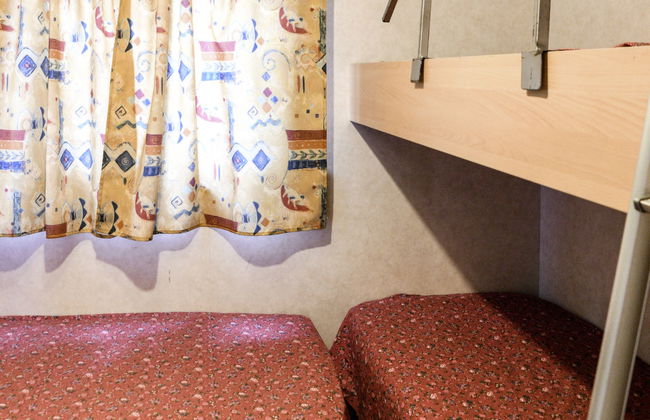 Mobilhome B (AEG402) - Foto 8