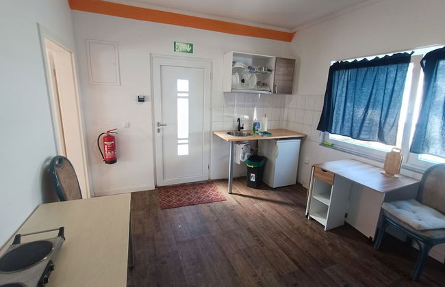 Hostel Gransee - Foto 14