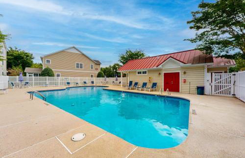 Oyster Bay Villas --- 20411 Jeb Dr, Unit #36 - Foto 19