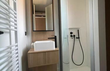 Lac du Der Chalet neuf tout confort - Foto 13