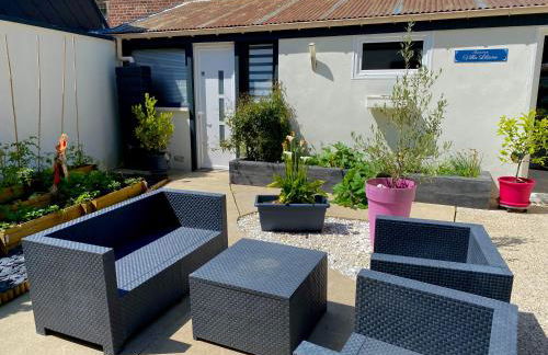 Villa Liliane - Foto 7