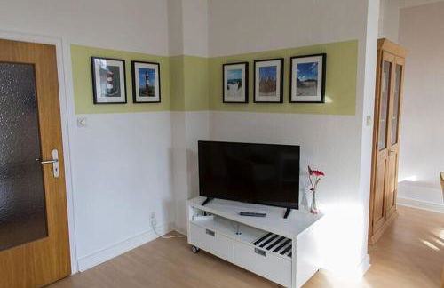 Stilvolle Altbauwohnung in zentraler Lage - Foto 9