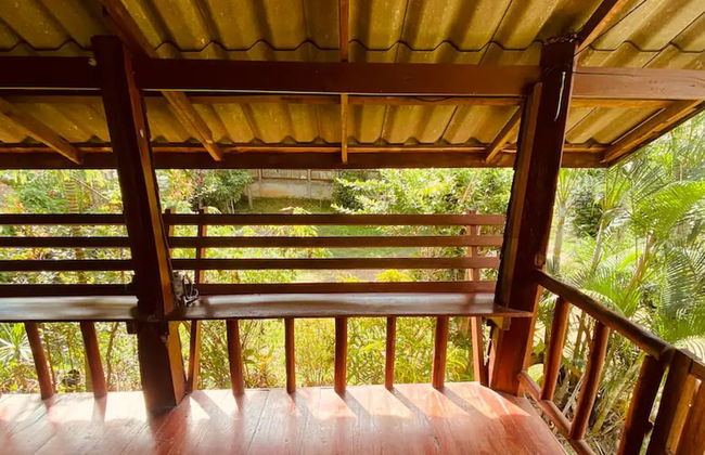 Paddy Fields Haven - Natures Nest Pai - Foto 16