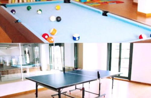 Costa SPA Ático de lujo - Playa de las Catedrales - Foto 64