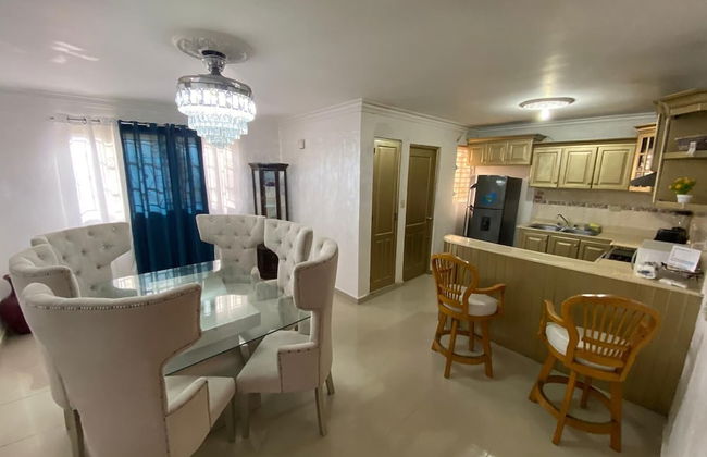 Residential Paradise V Apartments - Foto 33