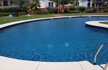 APARTAMENTO MANUELA PROXIMO a GOLF ISLA CANELA LINKS - Photo 25