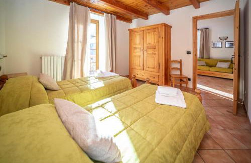 Residence Cascina Genzianella - Photo 25