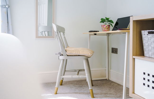 Enjoy the Pause Holiday Home - Foto 15