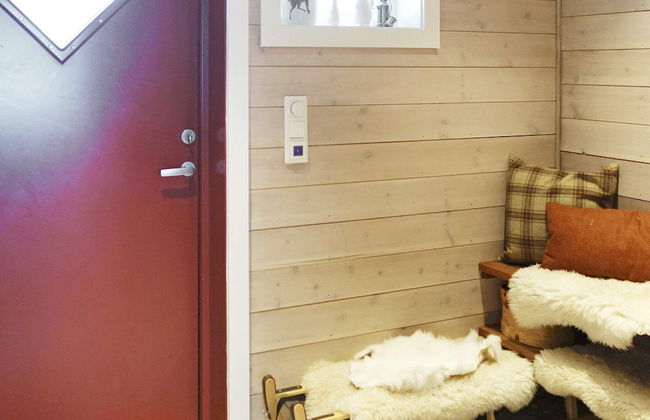 10 Person Holiday Home in Tjorhom - Foto 13