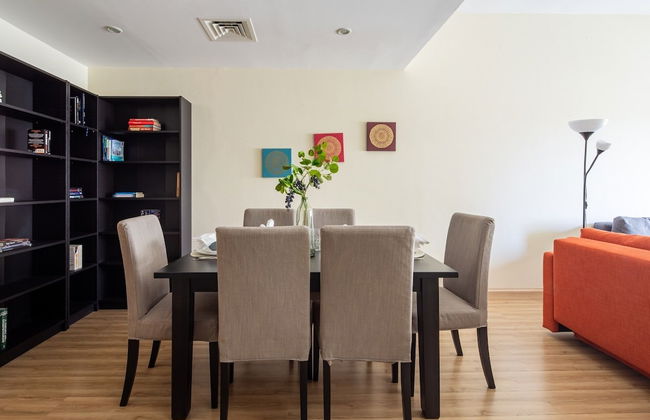 Spacious 1BR in Beautiful Greens! Sleeps 6 - Foto 10