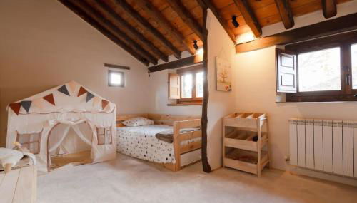 Casa Rural Taller del Nogal - Foto 5