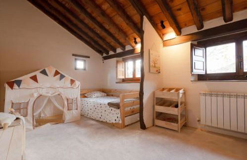 Casa Rural Taller del Nogal - Foto 5