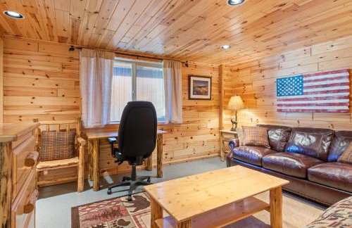 Stony Creek Lodge - Foto 42