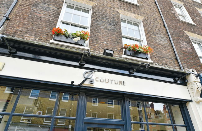 Bond Street Apartments - Photo 27