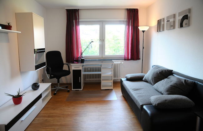 SEEGER Living City Apartments - Foto 12