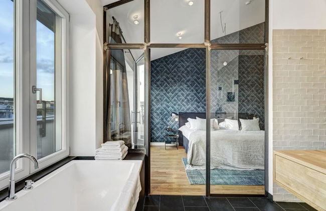 Gorki Apartments Berlin - Foto 44