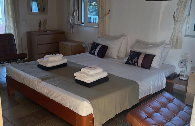 Beautiful Villa Near Sea in Epano Sisi - Foto 2